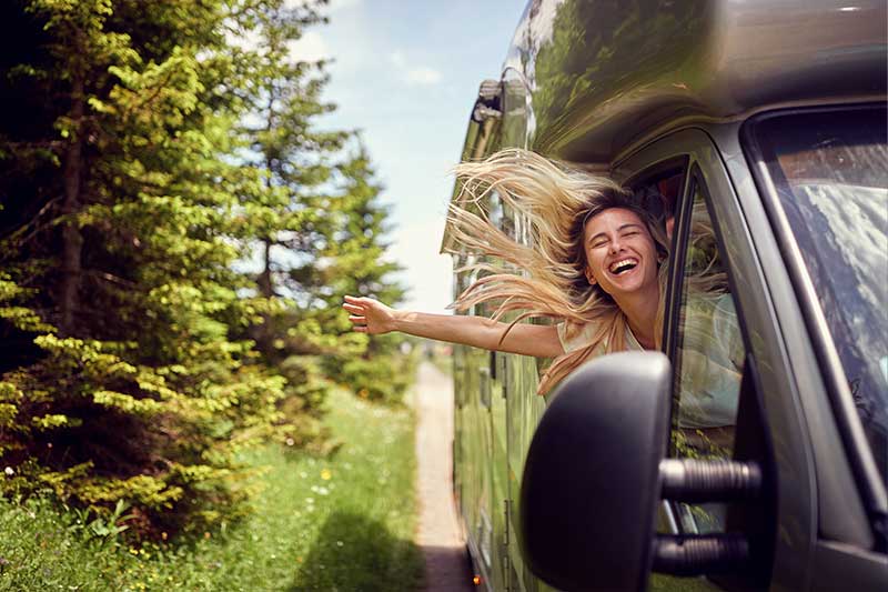 Kiwi Camper Dein Urlaub beginnt hier